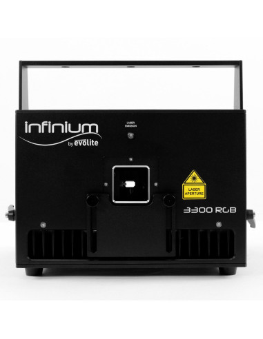 Infinium 3300 RGB
