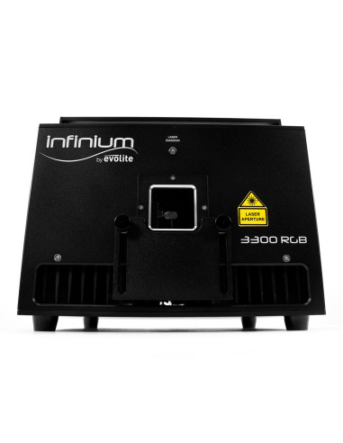 Infinium 3300 RGB