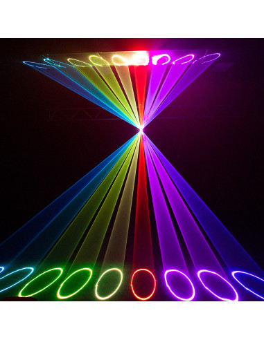 Infinium 3300 RGB