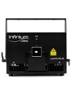 Infinium 2200 RGB 2