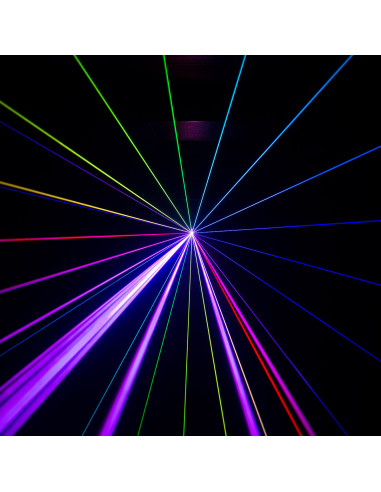 Infinium 2200 RGB