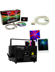 Infinium 2200 RGB Pack