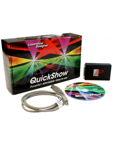 Infinium 2200 RGB Pack