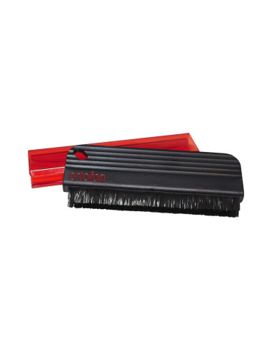 RECORD BRUSH