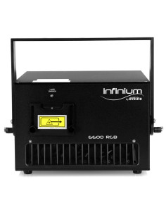 Infinium 6600 RGB 2