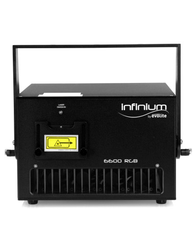 Infinium 6600 RGB