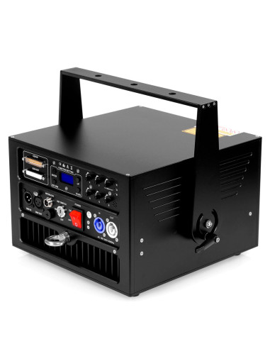 Infinium 6600 RGB