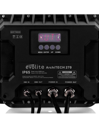 archiTECH 270 IP65