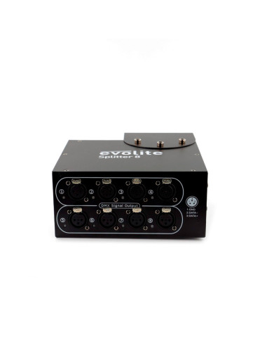 Splitter 8