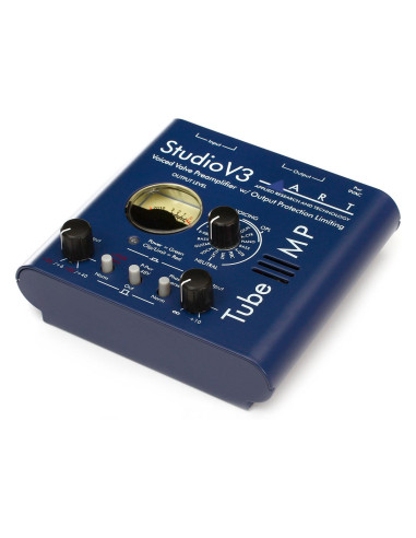 TUBE MP STUDIO V3