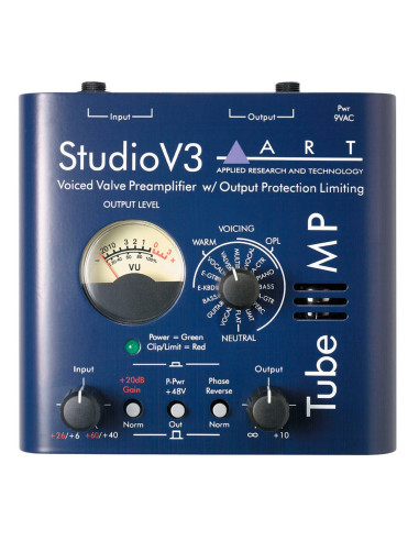 TUBE MP STUDIO V3