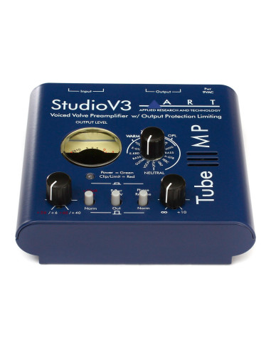 TUBE MP STUDIO V3