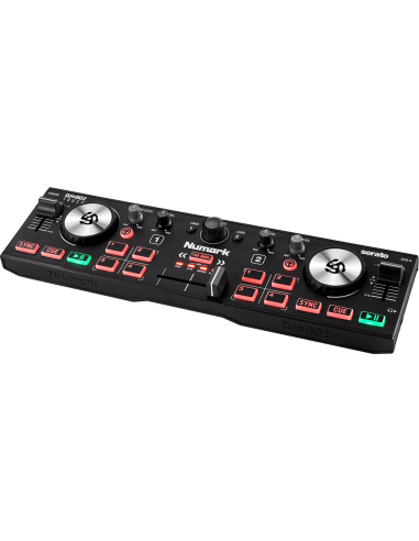 DJ2GO2 TOUCH