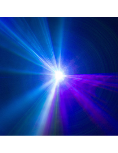 KUB 255 RGB