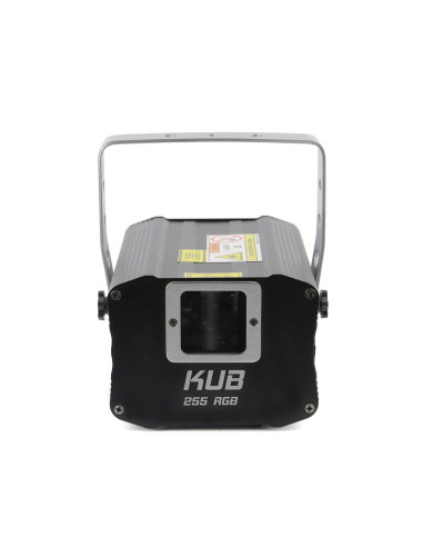KUB 255 RGB