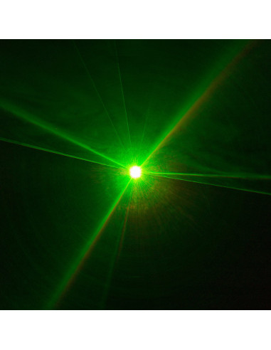KUB 255 RGB