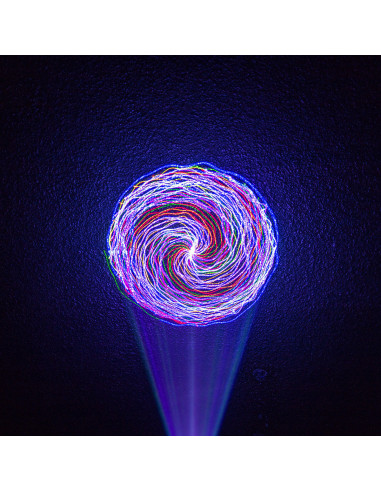KUB 255 RGB
