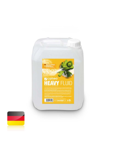 HEAVY FLUID 5L