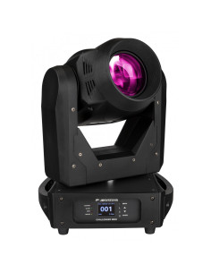 Challenger BSW (2x) + Flightcase 2