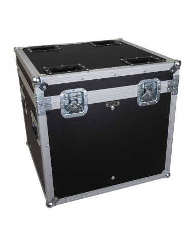 Challenger BSW (2x) + Flightcase