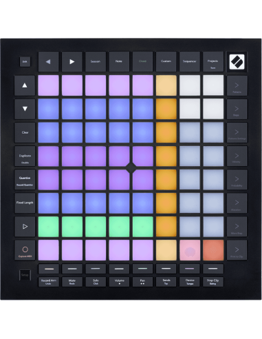 LAUNCHPAD PRO MK3