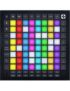 LAUNCHPAD PRO MK3 2