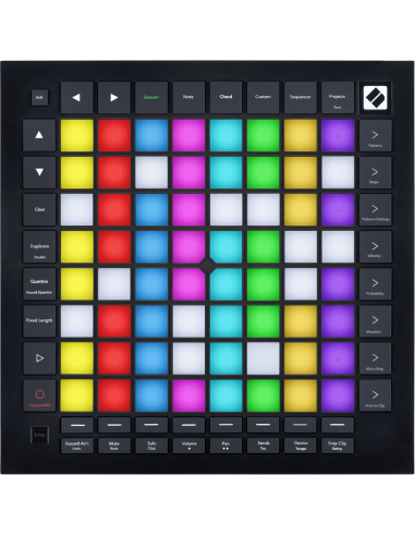 LAUNCHPAD PRO MK3