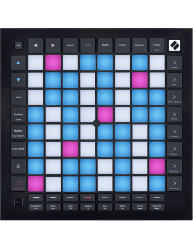 LAUNCHPAD PRO MK3