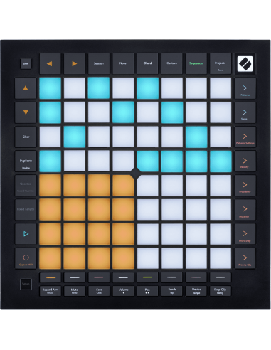 LAUNCHPAD PRO MK3