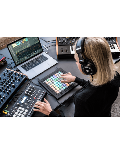 LAUNCHPAD PRO MK3