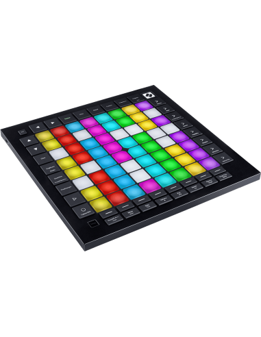 LAUNCHPAD PRO MK3