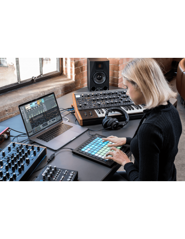 LAUNCHPAD PRO MK3