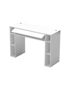 MODULAR MIX STATION WHITE 2