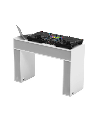 MODULAR MIX STATION WHITE