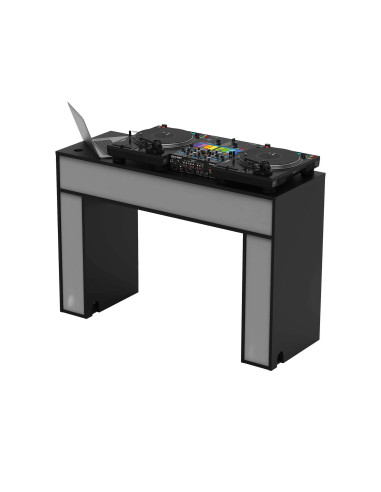 MODULAR MIX STATION BLACK