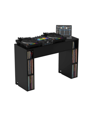 MODULAR MIX STATION BLACK