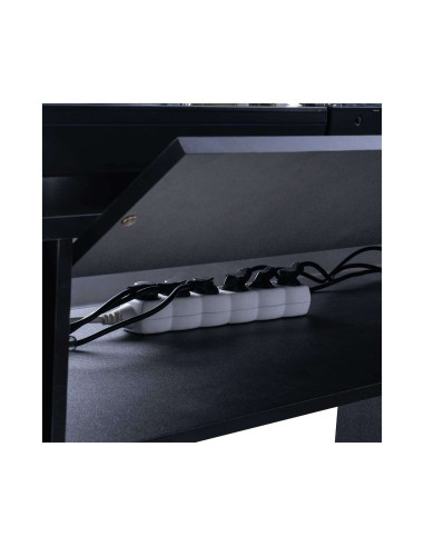MODULAR MIX STATION BLACK