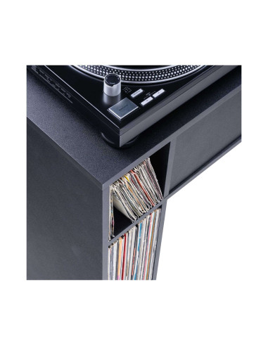 MODULAR MIX STATION BLACK