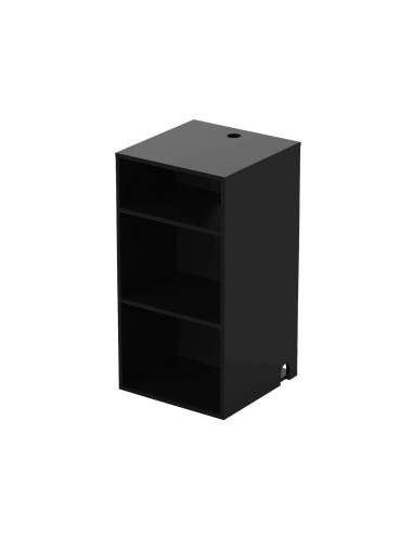 MODULAR MIX RACK BLACK