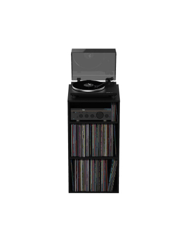 MODULAR MIX RACK BLACK