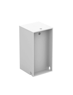 MODULAR MIX RACK WHITE 2