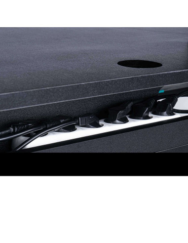 SOUND DESK PRO BLACK