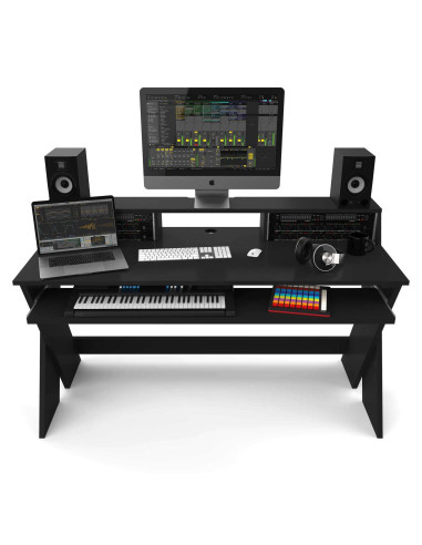 SOUND DESK PRO BLACK