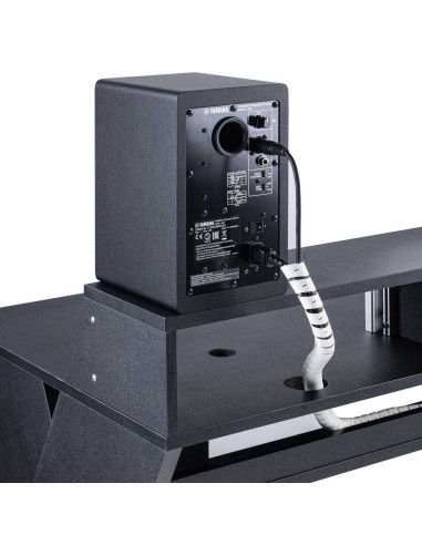 SOUND DESK PRO BLACK