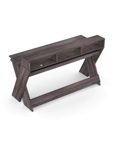 SOUND DESK PRO WALNUT 2