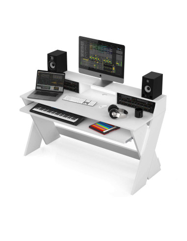 Sound Desk Pro WHITE