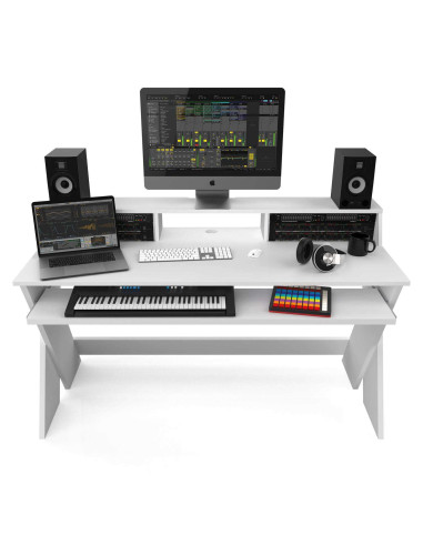 Sound Desk Pro WHITE