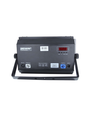 PANEL 36x10W RGBWAUV
