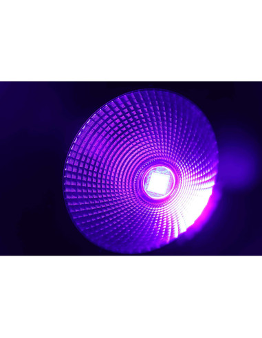 PAR COB UV 100W