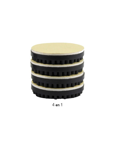 TURN PAD 10